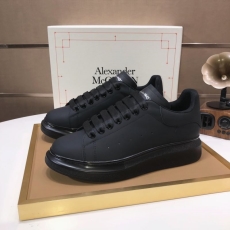 Alexander Mcqueen Low Shoes